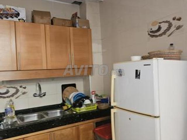 Appartement location à Rbat
