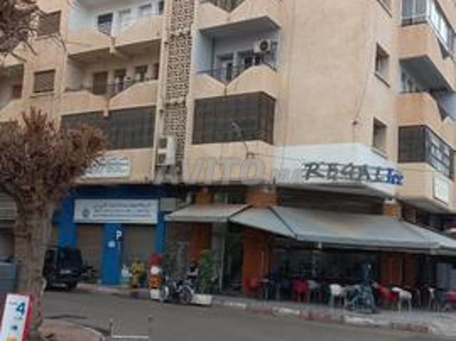 Appartement location à Ben Slimane