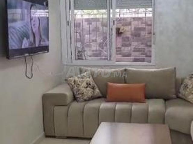 Appartement location à Anfa, Gharb-Chrarda-Beni Hssen