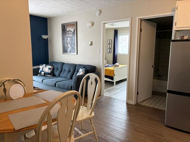 Apartment for rent in Sherbrooke, Quebec