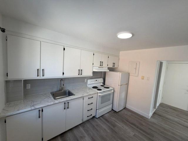 Apartment for rent in Longueuil, Quebec