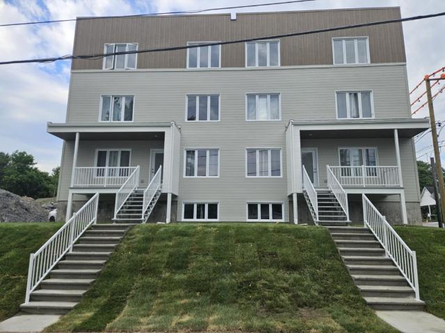 Apartment for rent in Sherbrooke, Quebec