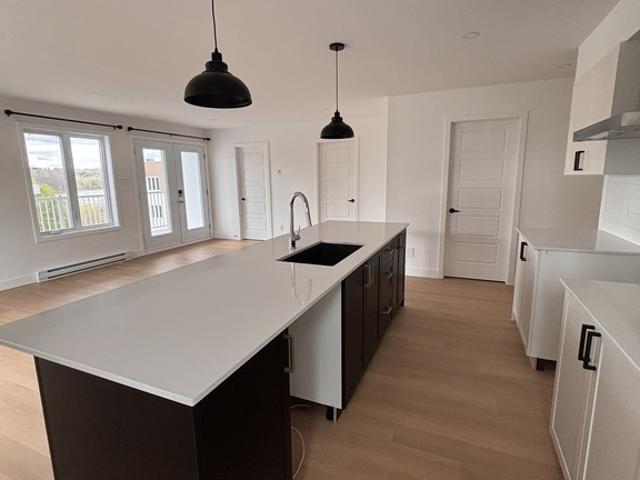 Apartment for rent in Sherbrooke, Quebec
