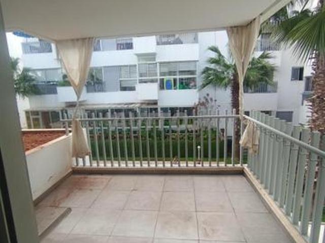 Appartement location à Témara