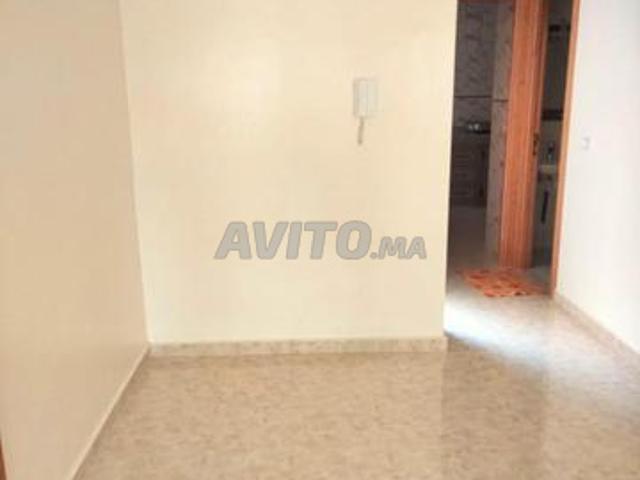 Appartement location à Rbat