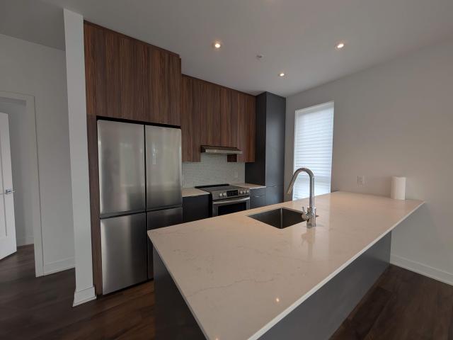 Apartment for rent in Longueuil, Quebec