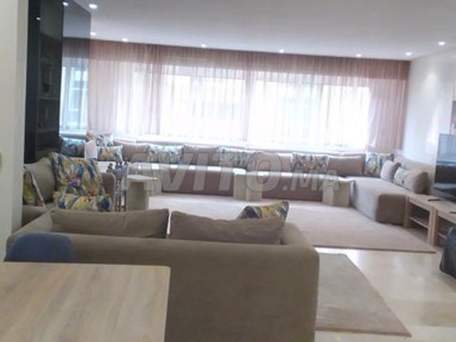 Appartement location à Anfa, Gharb-Chrarda-Beni Hssen