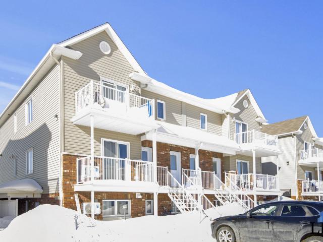 Apartment for rent in Thurso, Quebec
