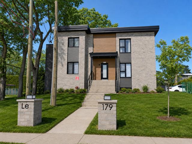 Apartment for rent in Laurentides, Quebec