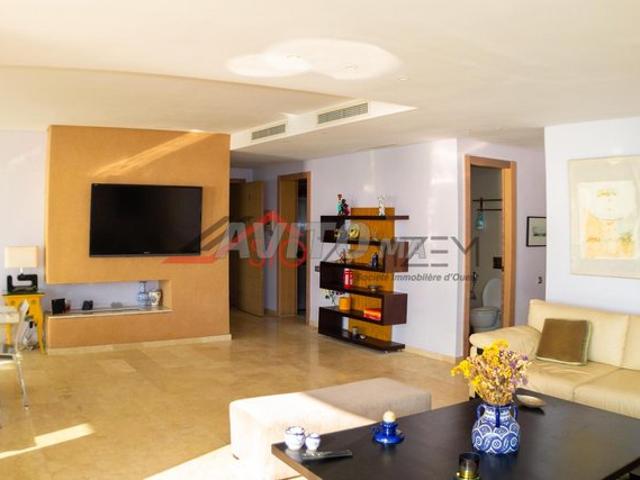 Appartement location
