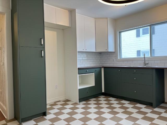 Apartment for rent in Longueuil, Quebec