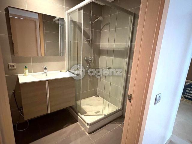 Appartement location à Rbat