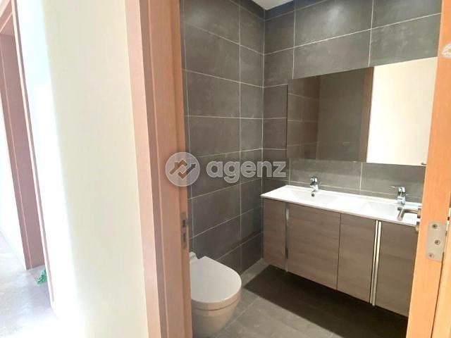 Appartement location à Rbat