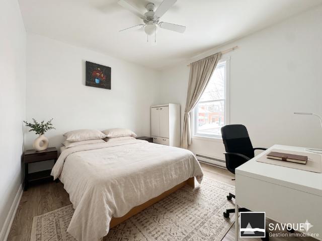 Apartment for rent in Sherbrooke, Quebec