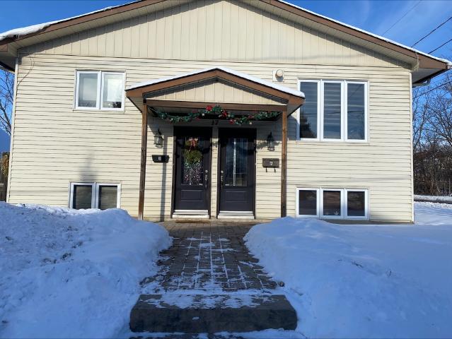 Apartment for rent in Gatineau, Quebec