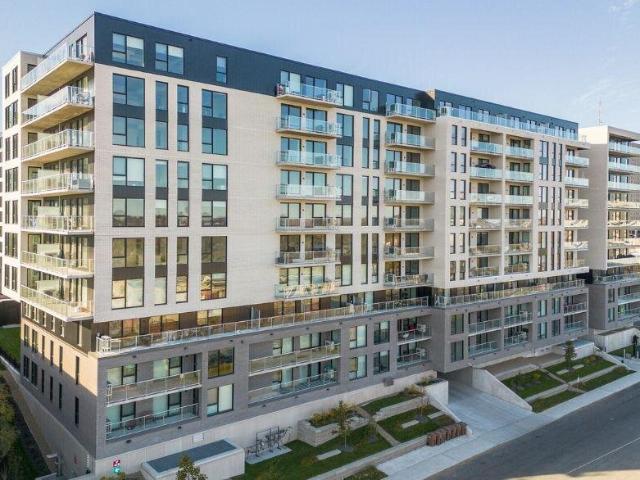 Apartment for rent in Gatineau, Quebec