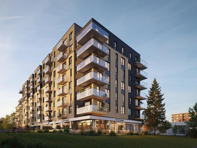Apartment for rent in Dollard-des-ormeaux, Quebec