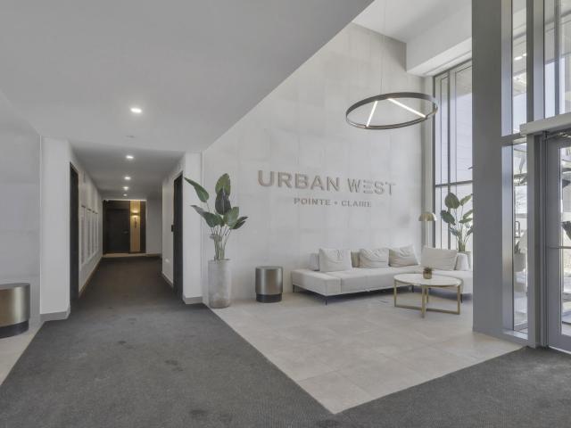 Apartment for rent in Pointe-claire, Quebec