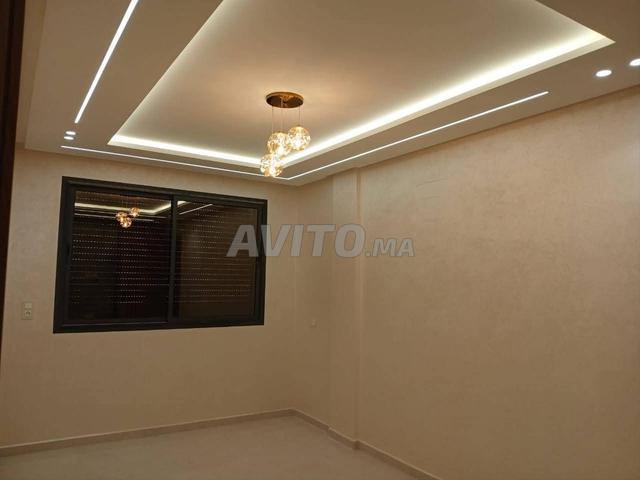 Appartement location à Ben Slimane