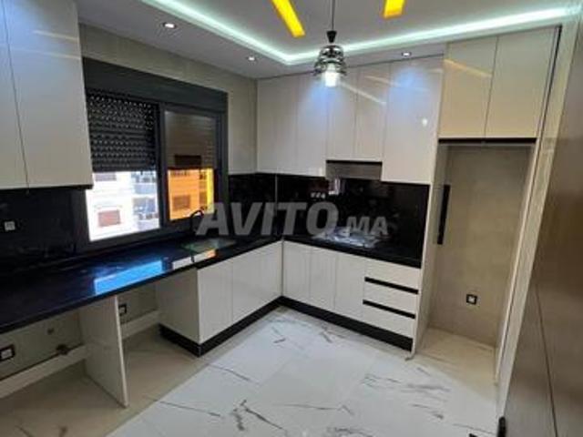Appartement location à Anfa, Gharb-Chrarda-Beni Hssen