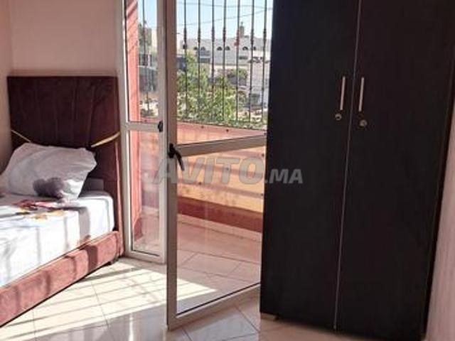 Appartement location à Anfa, Sidi Moumen