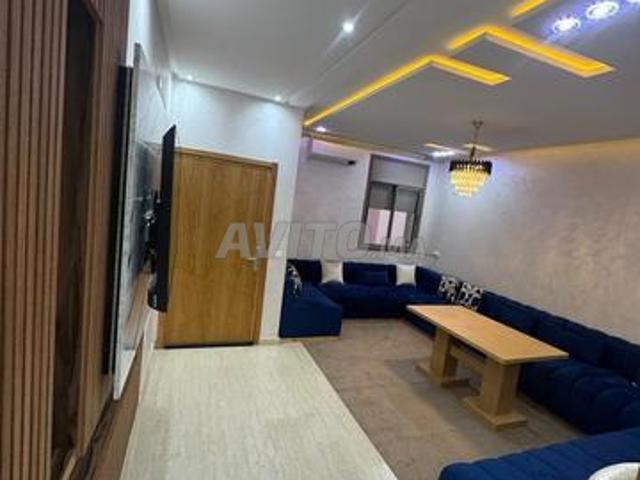 Appartement location à L'Oriental