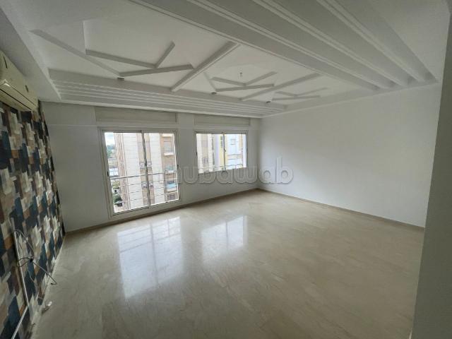 Appartement location à Lyautey