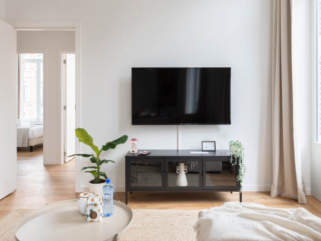Appartement location à Uccle