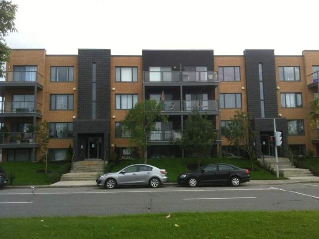Apartment for rent in Longueuil, Quebec