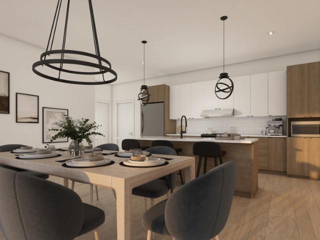 Apartment for rent in Laurentides, Quebec