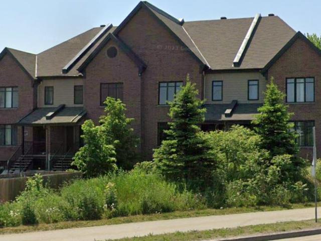 Apartment for rent in Gatineau, Quebec