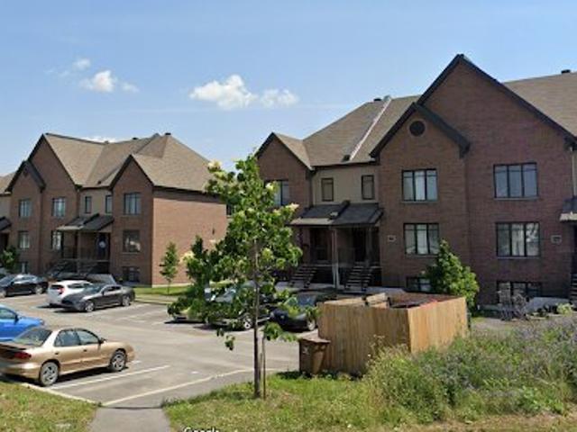 Apartment for rent in Gatineau, Quebec