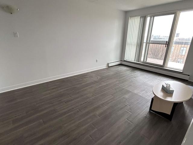 Apartment for rent in Québec, Quebec