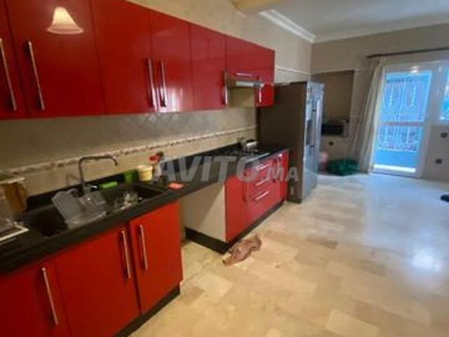 Appartement location à Anfa, Gharb-Chrarda-Beni Hssen