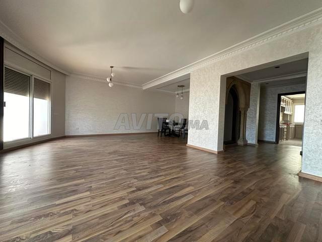 Appartement location