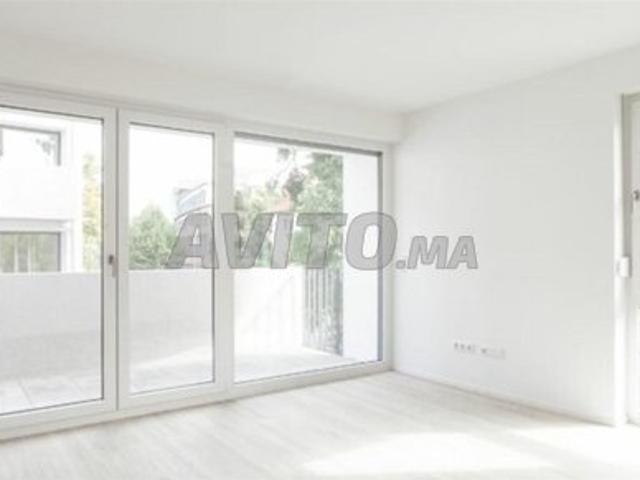Appartement location à Anfa, Sidi Belyout