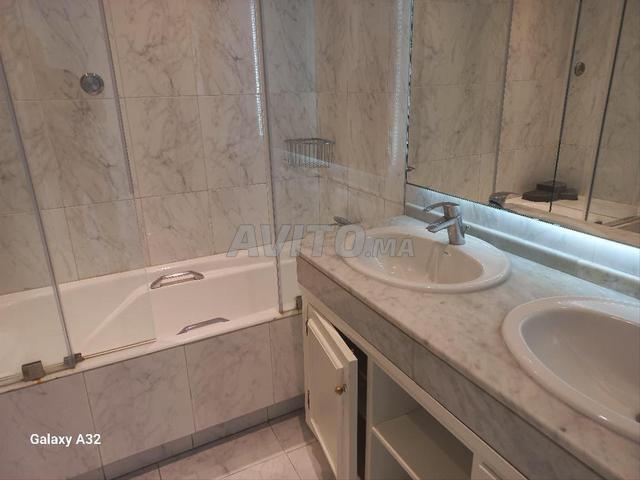 Appartement location à Anfa, Gharb-Chrarda-Beni Hssen