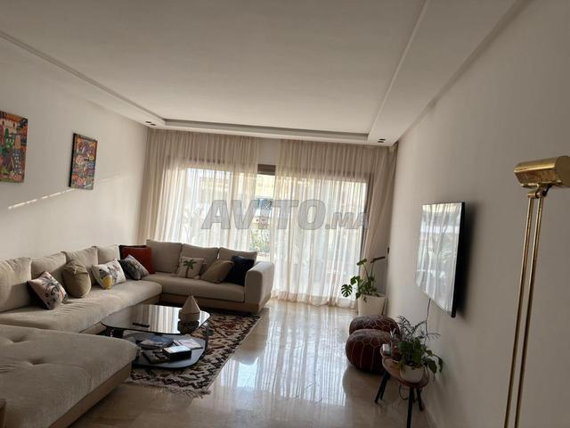 Appartement location à Rbat