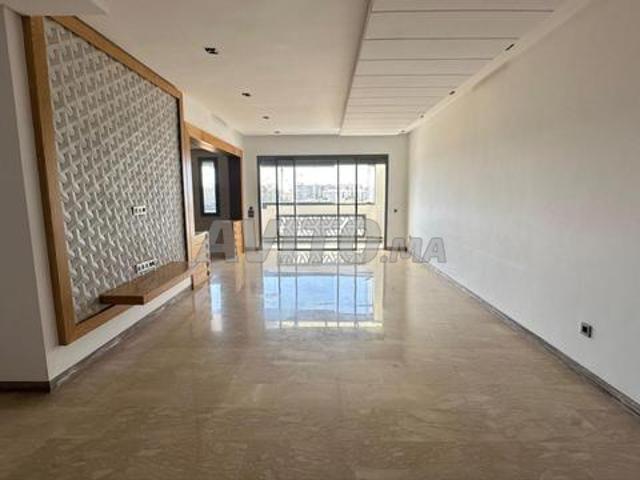 Appartement location à Hay Riad, Berkane