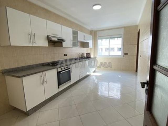 Appartement location à Lyautey, El Mellah