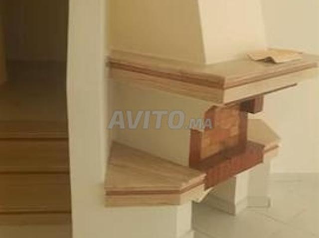 Appartement location à Meknès