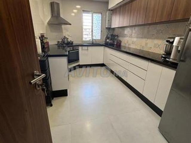 Appartement location à Hay Riad, Berkane