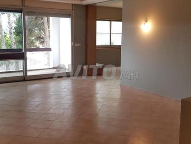Appartement location à Rbat