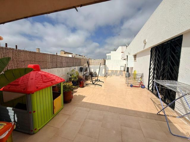 Appartement location