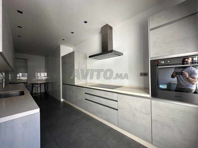 Appartement location