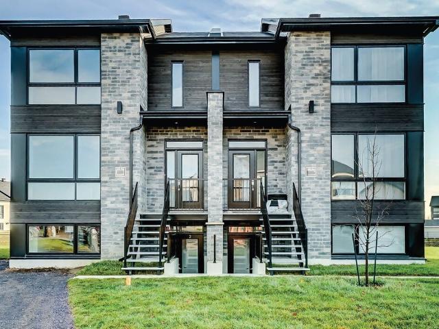 Apartment for rent in Gatineau, Quebec