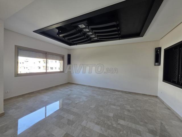 Appartement location à Hay Riad, Berkane