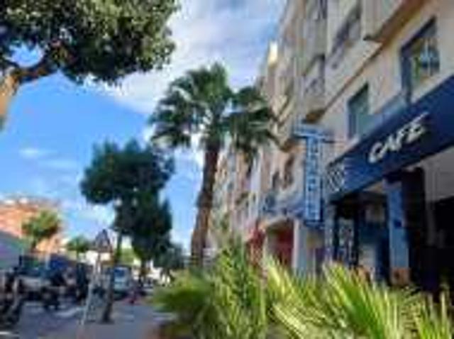 Appartement location à Anfa, Gharb-Chrarda-Beni Hssen