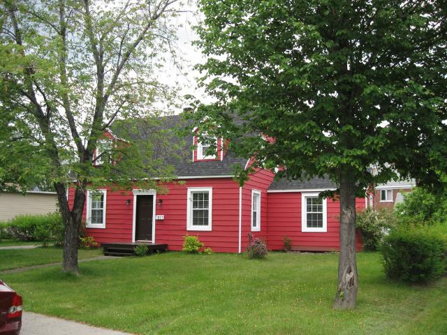 Apartment for rent in Alma, Quebec