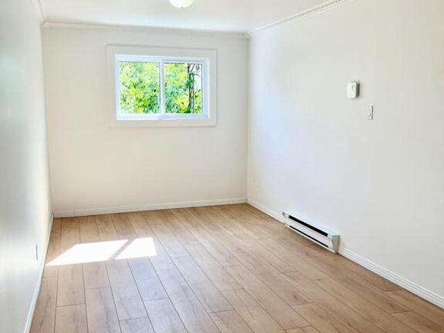 Apartment for rent in Gatineau, Quebec